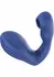 Xocoon Alpha Arouser Air System Intimate Massager Black Remote IPX7