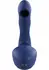 Xocoon Alpha Arouser Air System Intimate Massager Black Remote IPX7