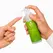EasyGlide Foam Toy Cleaner 160 ml - Gentle Vegan Cleaning Formula