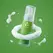 EasyGlide Foam Toy Cleaner 160 ml - Gentle Vegan Cleaning Formula
