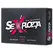 Evolved Push The Button Vibrator Pink - Adjustable Motion & 100 Settings