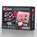 Evolved Push The Button Vibrator Pink - Adjustable Motion & 100 Settings