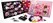 Evolved Push The Button Vibrator Pink - Adjustable Motion & 100 Settings