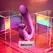 Evolved Deep Ecstasy Rabbit Vibrator Magenta - Thrusting & Rotating System