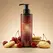 BodyGliss Cherry Desire Massage Oil & Lubricant 150ml Vitamin E Care