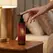 BodyGliss Cherry Desire Massage Oil & Lubricant 150ml Vitamin E Care