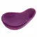 Gender X BJ Buddy Vibrator Burgundy - Compact Waterproof Intimate Device
