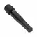 MyMagicWand Wand Vibrator Medium Black - 28 Modes, Rechargeable, IPX5