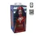 Carreer Girls Riley Rearview мастурбатор дупе, кафяв, малък, 130 г
