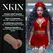 Carreer Girls Riley Rearview мастурбатор дупе, кафяв, малък, 130 г