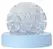 Tenga GEO GLACIER Intimate Machine Transparent Stretchy 10.8cm
