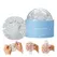 Tenga GEO GLACIER Intimate Machine Transparent Stretchy 10.8cm