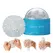 Tenga GEO CORAL Intimate Machine Transparent Stretchable 10.8cm