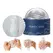 Tenga GEO AQUA Intimate Machine Transparent Stretchable 10.8cm
