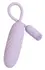 Svakom Plume Pastel Lilac Flexible Brush Tail Intimate Device 21.9cm