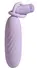 Svakom Plume Pastel Lilac Flexible Brush Tail Intimate Device 21.9cm