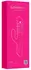 Lovense Velvo Rotating Dual-Action Intimate Device, App-Controlled, 24.7cm