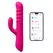 Lovense Velvo Rotating Dual-Action Intimate Device, App-Controlled, 24.7cm
