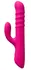 Lovense Velvo Rotating Dual-Action Intimate Device, App-Controlled, 24.7cm