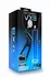 Blush Novelties VX8 Premium Vacuum Enhancement Pump Black 23cm