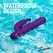 Teazers Silicone Rabbit Vibrator Purple 20-Function Flexible Model