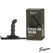 Teazers Silicone Strap-On Set Black Adjustable Harness 110cm