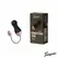 Teazers Vibrating Egg Black Remote Control 10 Modes Rechargeable