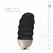 Teazers Ribbed Vibrating Egg Black Wireless Remote 10 Modes