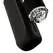 Handy 2 Pro безжичен автоматичен мастурбатор с ръкав TrueGrip, черен