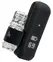The Handy 2 Wireless Intimate Machine with Adjustable Sleeve, Black