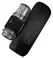 The Handy 2 Wireless Intimate Machine with Adjustable Sleeve, Black