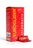 Euroglider Strawberry 144 pcs - Flavoured Latex, Red, Standard Fit