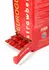 Euroglider Strawberry 144 pcs - Flavoured Latex, Red, Standard Fit