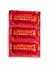 Euroglider Strawberry 144 pcs - Flavoured Latex, Red, Standard Fit