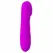 PRETTY LOVE Reuben Smart Mini Vibrator - 30 Functions, USB Rechargeable