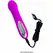 PRETTY LOVE Reuben Smart Mini Vibrator - 30 Functions, USB Rechargeable