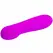 PRETTY LOVE Reuben Smart Mini Vibrator - 30 Functions, USB Rechargeable
