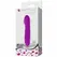 PRETTY LOVE Reuben Smart Mini Vibrator - 30 Functions, USB Rechargeable