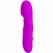 PRETTY LOVE Reuben Smart Mini Vibrator - 30 Functions, USB Rechargeable