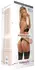 Fleshlight Bonnie Blue Zero Miles Butt Intimate Machine Superskin 25cm