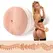 Fleshlight Bonnie Blue Zero Miles Butt Intimate Machine Superskin 25cm