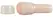 Fleshlight Bonnie Blue Zero Miles Butt Intimate Machine Superskin 25cm