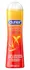 Durex Play Warming Lubricant 50ml - Water-Based, Warming Effect
