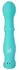 beau coeur Oriven Rabbit Vibra Dual Action Silicone Intimate Device 17.8cm