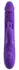 Sweet Smile Rabbit Vibe G-Spot/Ana - Triple Motor Silicone System 23cm