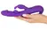 Sweet Smile Rabbit Vibe G-Spot/Ana - Triple Motor Silicone System 23cm