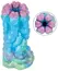 Beasty Cocks Cecaelia Intimate Machine Liquid Silicone 16.2cm Blue