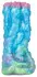 Beasty Cocks Cecaelia Intimate Machine Liquid Silicone 16.2cm Blue