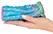 Beasty Cocks Cecaelia Intimate Machine Liquid Silicone 16.2cm Blue