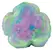 Beasty Cocks Cecaelia Intimate Machine Liquid Silicone 16.2cm Blue